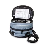 Akcesoria do projektorów - Kindermann QuickPresent air torba 7488000401 - miniaturka - grafika 1