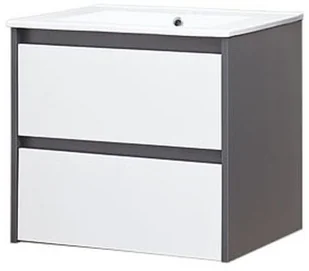 Natur 80 AU-ASU-800-00 - Umywalki - miniaturka - grafika 2