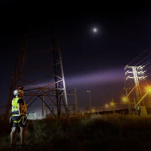 Fenix Latarka diodowa WF30RE 039-482 - Latarki - miniaturka - grafika 4