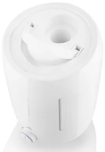 Nawilżacz powietrza ETA Airco 162990000 Biały - Nawilżacze powietrza - miniaturka - grafika 3