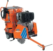 Piły spalinowe - NORTON CLIPPER Holandia NORTON CLIPPER CSB1 D13 PIŁA PILARKA PRZECINARKA SPALINOWA JEZDNA DROGOWA DO BETONU ASFALTU BUDOWLANA  500mm 13KM HATZ1D81 Z - OFICJALNY DYSTRYBUTOR - AUTORYZOWANY DEALER NORTON CLIPPER 70184613925 - miniaturka - grafika 1