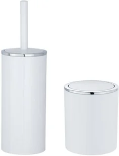 FENIKS łazienkowy Swing 2l WENKO 23930100 - Kosze na śmieci - miniaturka - grafika 2