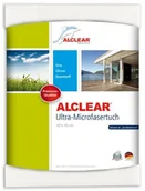 Ściereczki, gąbki, czyściki - ALCLEAR 820002 ściereczki do czyszczenia szyb samochodowych, wymiary 60 x 45 cm i 60 x 40 cm, 40 x 45 cm 950001 - miniaturka - grafika 1