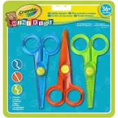 Nożyczki - Russell Nożyczki 3 wzory - miniaturka - grafika 1