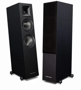 Audiosymptom I6 czarny - Głośniki i kolumny Audiosymptom I6 czarny - Głośniki i kolumny - miniaturka - grafika 1