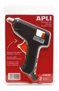 Apli Pistolet do kleju termotoliwego 20W - Pistolety do klejenia - miniaturka - grafika 2