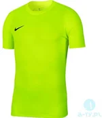 Piłka nożna - Nike Koszulka Park VII Boys BV6741 702 a-ty BV6741 702 - miniaturka - grafika 1