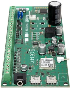 SATEL ZESTAW ALARMOWY PERFECTA 16 SET-A PERFECTA 16 SET-A - Alarmy - miniaturka - grafika 13