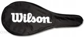 Tenis ziemny - Wilson Pokrowiec Firmy Na Rakietę Tenisową - miniaturka - grafika 1