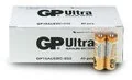 Baterie i akcesoria - GP Batteries 40 x bateria alkaliczna Ultra Alkaline LR6 AA GP15AUEBC-2S2 - miniaturka - grafika 1