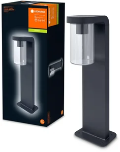 LEDVANCE Endura Classic Cascade cokołowa bezbarwny - Lampy ogrodowe - miniaturka - grafika 3