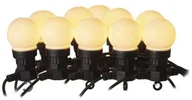 Oświetlenie świąteczne - EMOS LED Zewnętrzny łańcuch dekoracyjny 50xLED/10m IP44 biały - miniaturka - grafika 1