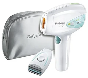 Babyliss G973PE - Depilatory i golarki damskie - miniaturka - grafika 3