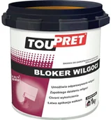 Grunty do ścian - Toupret Farba podkładowa BLOKER WILGOCI Puszka - miniaturka - grafika 1