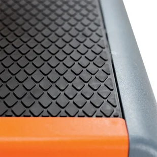 HMS Step do aerobiku AS007 - 27337-uniw - Steppery i stepy - miniaturka - grafika 6