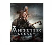 Gry PC Cyfrowe - Ancestors Legacy - miniaturka - grafika 1