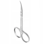 Akcesoria do paznokci - Staleks Nożyczki Do Skórek SX-22/1 Magnolia - miniaturka - grafika 1