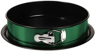 Berlinger Haus FORMA TORTOWNICA DO PIECZENIA 26cm EMERALD BH-6462 BH-6462 - Formy do ciast - miniaturka - grafika 2