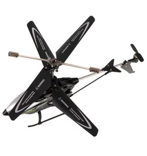 Syma Helikopter RC S5H 2.4GHz RTF KX7227 - Zabawki zdalnie sterowane - miniaturka - grafika 6