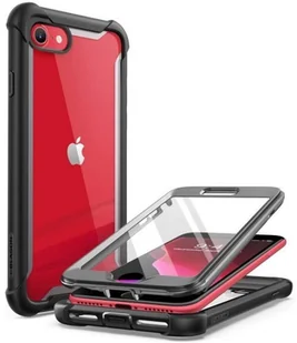 Supcase Etui i-Blason Ares SP iPhone SE 2020, 8/7, różowe 843439101531 - Etui i futerały do telefonów - miniaturka - grafika 2