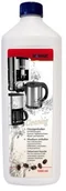Akcesoria i części do ekspresów do kawy - Scanpart SCANPART 2790000154 uniwersalny płynny odkamieniacz do ekspresu,/czajnik elektryczny do espresso/ekspresy do kawy, herbaty, 1 L 2790000154 - miniaturka - grafika 1