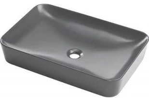 Deante Tess Umywalka stawiana na blacie CDS DU6S CDS DU6S - Umywalki - miniaturka - grafika 2