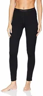 Spodnie sportowe damskie - Icebreaker 260 Tech Leggings damskie spodnie funkcyjne, m 104373-Medium-Black - miniaturka - grafika 1
