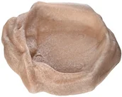 Dekoracje do terrarium - Zoo Med Miska repti spódnica Water Dish, odporny na działanie wody zapewnia gadów, sm - miniaturka - grafika 1