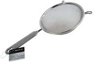 Akcesoria gastronomiczne - Galicja Sitko nierdzewne Practico 16 cm szary uchwyt) Galicja 0570 szary j - miniaturka - grafika 1