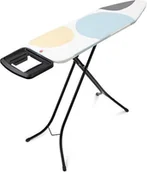 Deski do prasowania - Brabantia Deska do prasowania Perfect Flow spring bubbles rozm. B z podstawą na żelazko parowe 134241 - miniaturka - grafika 1