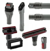 Akcesoria do odkurzaczy - Dyson Zestaw szczotek z wężem do odkurzacza V11 - miniaturka - grafika 1