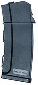 Akcesoria turystyczne - Unbekannt ASG CZ wypalania 805 Magazine 550 RD for 6 MM BB Airsoft LED's Black 18202 - miniaturka - grafika 1