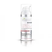 Kosmetyki pod oczy - Bielenda Peptydowy żel-krem korygujący zmarszczki wokół oczu 50ml 2964 - miniaturka - grafika 1