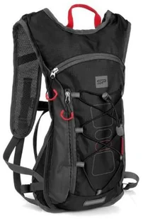 Plecak SPOKEY Fuji Czarny - Plecaki - miniaturka - grafika 2