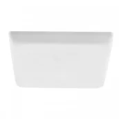 Lampy sufitowe - Rabalux Oleg LED 18W 4000K IP65 Oprawa łazienkowa wpuszczana 5373 5373 - miniaturka - grafika 1