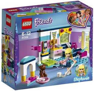 LEGO Friends Artystyczna kawiarnia Emmy 41336 - Klocki - miniaturka - grafika 6