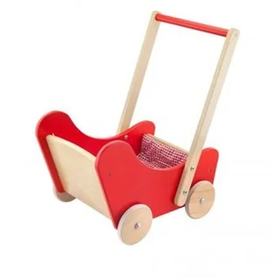 VIGA Buggy dla Lalek - Pchacze - miniaturka - grafika 2