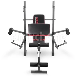 SPORTIKO NEO SPORT do ćwiczeń pod sztangę + modlitewnik Neo-Sport NS-200 F493-CZ - Pozostały sprzęt i akcesoria do ćwiczeń - miniaturka - grafika 4