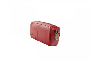 El Forrest Etui skórzane na klucze 823 823 47 - Etui na dokumenty i karty - miniaturka - grafika 3