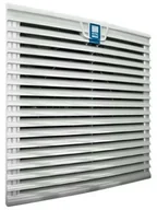 Szafy rack - Rittal filter til rack 3243200 - miniaturka - grafika 1