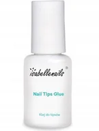 Klej do tipsów 7,5g z pędzelkiem Isabellenails