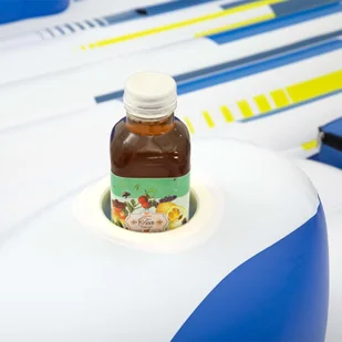 Bestway Wyspa Materac Do Pływania 389/274cm 43105 - Materace dmuchane i koła do pływania - miniaturka - grafika 10