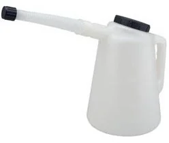 Draper 43964 kubek z miarką 3 L - Pozostałe akcesoria kuchenne - miniaturka - grafika 2