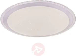 Globo Lighting LED-Deckenleuchte Carry Tuya-Smart RGBW CCT - Systemy inteligentnych domów - miniaturka - grafika 2