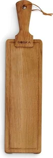 BOSKA boska/tapas deska do sera "Friends" z drewna, brązowy 320091 - Deski do krojenia - miniaturka - grafika 2