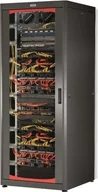Szafy rack - Intellinet Szafa Network Solutions Stojąca 19&quot 42U I-CASE EP-4260BKT I-CASE EP-4260BKT - miniaturka - grafika 1