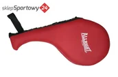 Pozostałe akcesoria do sportów walki - Allright PACKA DO TAEKWONDO POJEDYN CZARN-CZERW SW05017 - miniaturka - grafika 1
