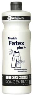 Merida Fatex Plus do usuwania tłustego brudu 1l - Środki do kuchni i łazienki - miniaturka - grafika 2