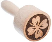 Pozostałe akcesoria kuchenne - Stempel pieczątka do dekorowania ciastek KONICZYNA 124971-K - miniaturka - grafika 1