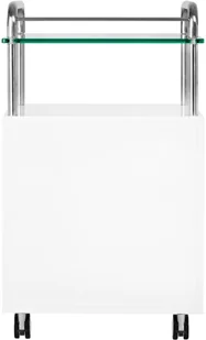 ACTIVESHOP POMOCNIK PODOLOGICZNY 6053 BIAŁY 138012 [16986882] - Meble kosmetyczne - miniaturka - grafika 4